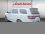 2026 Dodge Durango GT PLUS 3.6L Pentastar / Ventilated Seats / ParkSense