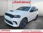2026 Dodge Durango GT PLUS 3.6L Pentastar / Ventilated Seats / ParkSense