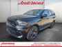 2026 Dodge Durango GT 3.6L Pentastar / Ventilated Seats / ParkSense