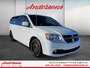 2019 Dodge Grand Caravan SXT Premium Plus