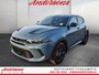 2024 Dodge Hornet PHEV R/T Plug-in Hybrid!