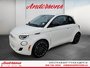 2025 Fiat 500e RED