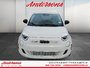 2025 Fiat 500e RED