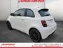 2025 Fiat 500e RED