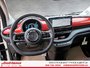 2025 Fiat 500e RED