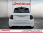 2025 Fiat 500e RED