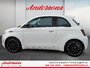 2025 Fiat 500e RED