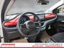 2025 Fiat 500e RED