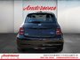 2025 Fiat 500e RED All-Electric / GPS Navigation / Heated Seats