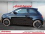 2025 Fiat 500e RED All-Electric / GPS Navigation / Heated Seats