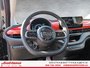 2025 Fiat 500e RED All-Electric / GPS Navigation / Heated Seats