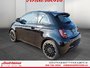 2025 Fiat 500e RED All-Electric / GPS Navigation / Heated Seats