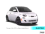 2026 Fiat 500e POP Electric / Italian Built / Full Parking Suite