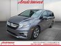 2019 Honda Odyssey EX-L Navi