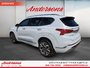 2022 Hyundai Santa Fe Ultimate Calligraphy