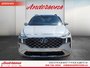 2022 Hyundai Santa Fe Ultimate Calligraphy