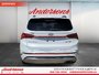 2022 Hyundai Santa Fe Ultimate Calligraphy