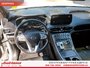2022 Hyundai Santa Fe Ultimate Calligraphy
