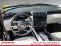 2024 Hyundai Tucson Hybrid Ultimate 1.6L Turbo Hybrid / Panoramic Roof / Ventilated Leather Seats