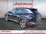 2024 Hyundai Tucson Hybrid Ultimate 1.6L Turbo Hybrid / Panoramic Roof / Ventilated Leather Seats
