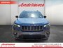 2021 Jeep Cherokee 80th Anniversary