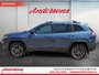 2021 Jeep Cherokee 80th Anniversary