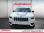2022 Jeep Cherokee X
