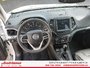 2022 Jeep Cherokee X