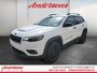 2022 Jeep Cherokee X