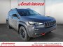 2023 Jeep Cherokee Trailhawk