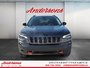 2023 Jeep Cherokee Trailhawk