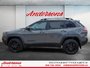 2023 Jeep Cherokee Trailhawk