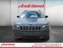 2023 Jeep Cherokee Trailhawk