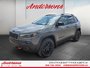 2023 Jeep Cherokee Trailhawk