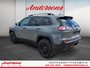 2023 Jeep Cherokee Trailhawk