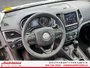 2023 Jeep Cherokee Trailhawk