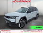 2026 Jeep Cherokee LIMITED Hybrid / Trailer Tow Group