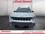 2026 Jeep Cherokee LIMITED Hybrid / Trailer Tow Group
