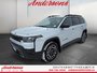 2026 Jeep Cherokee LIMITED Hybrid / Trailer Tow Group