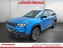 2026 Jeep Cherokee LAREDO Hybrid / Heated Seats & Steering Wheel / All-weather Floor Mats