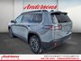 2026 Jeep Cherokee LAREDO Hybrid / Heated Seats & Steering Wheel / All-weather Floor Mats