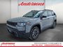 2026 Jeep Cherokee LAREDO Hybrid / Heated Seats & Steering Wheel / All-weather Floor Mats