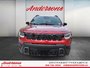 2026 Jeep Cherokee LIMITED Hybrid / Panoramic Sunroof / Trailer Tow Group
