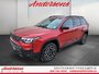 2026 Jeep Cherokee LIMITED Hybrid / Panoramic Sunroof / Trailer Tow Group