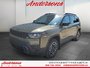 2026 Jeep Cherokee LAREDO 1.6L Turbo Hybrid / Adaptive Cruise & Lane Management / Blind-Spot & Cross-Path