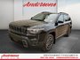 2026 Jeep Cherokee LAREDO Turbo Hybrid / Heated Seats & Wheel / ParkSense & ParkView