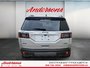 2026 Jeep Cherokee LAREDO Turbo Hybrid / Heated Seats & Wheel /  Up To 800km Range