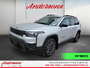 2026 Jeep Cherokee LAREDO Turbo Hybrid / Heated Seats & Wheel /  Up To 800km Range
