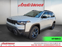 2026 Jeep Cherokee 85TH ANNIVERSARY 1.6L Turbo / Hybrid / Amplified Audio System