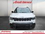 2026 Jeep Cherokee OVERLAND Hyrbid / Full Safety Suite / Class III Hitch Receiver